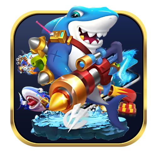 GK8 FISHING