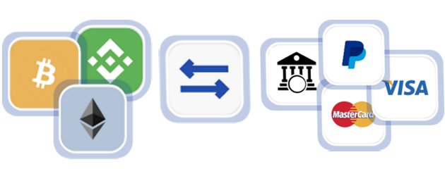 Cryptocurrency deposit crypto gk8